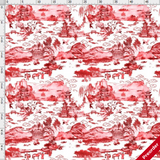 Toile Series