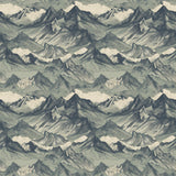 Mountainscape Series