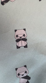 Origami Pandas Series