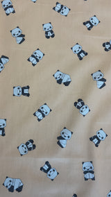 Origami Pandas Series