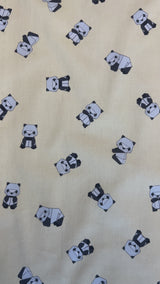 Origami Pandas Series